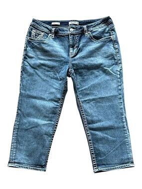 Vigoss Capri Jeans